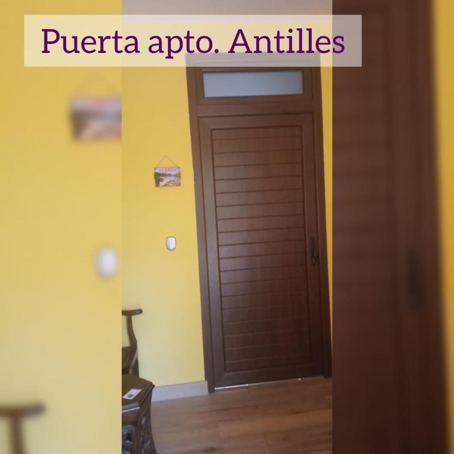 L'Antojana Del Cuera Llanes Aptos San Roque del Acebal Esterno foto